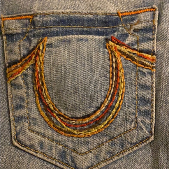 Jeans - Picture 5 of 5